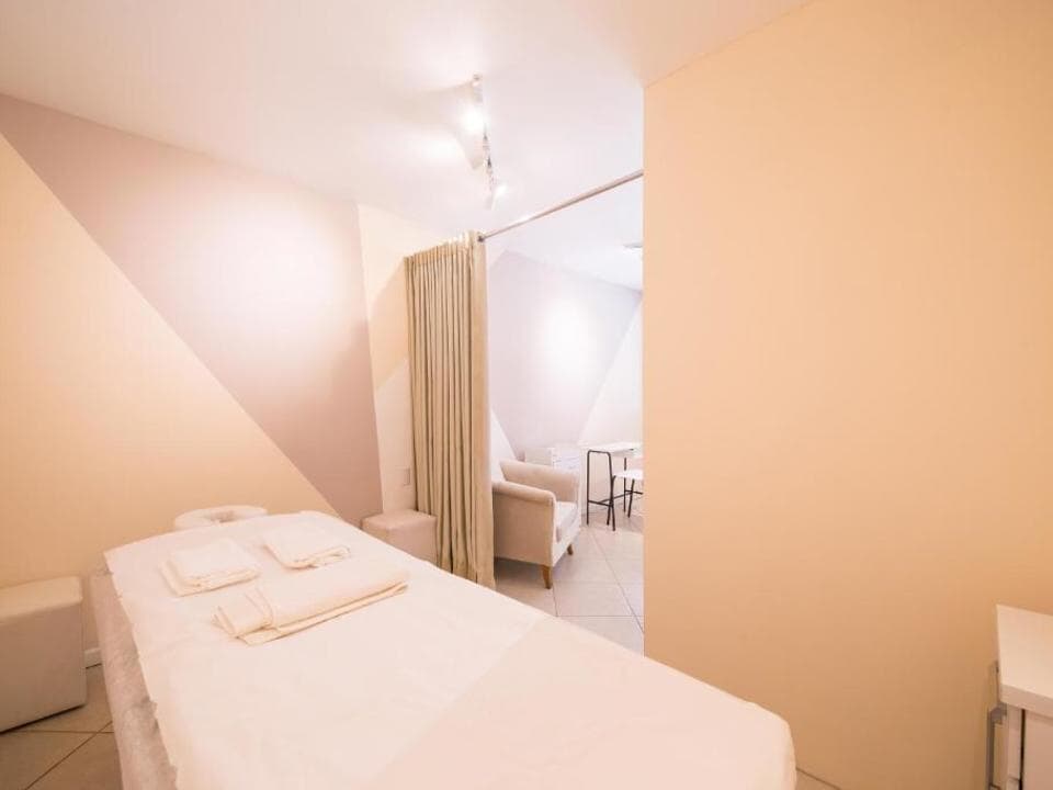 Hotel Vilarejo Praia 2