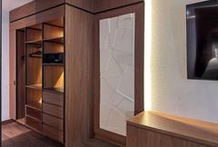 Master Suite cama King