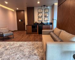 Master Suite cama King