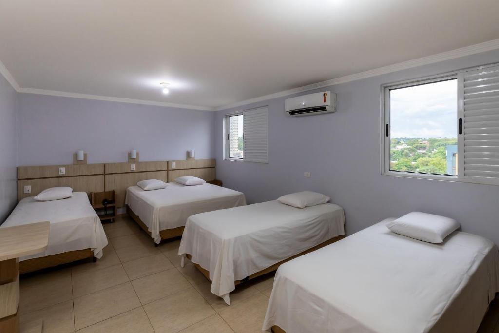 Hotel Baviera Iguassu - Foto 4