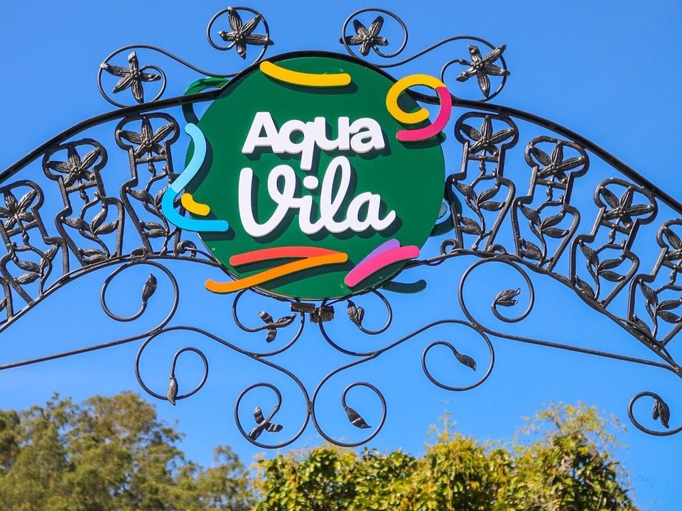 Hotel Fazenda Vilarejo 5