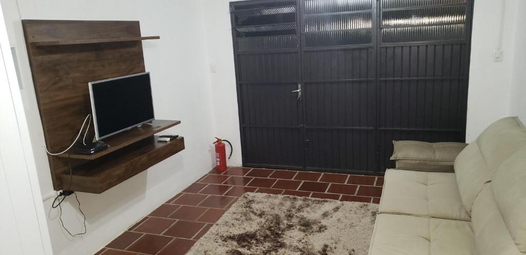 Nova Pousada Mikas