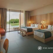 Vila do Lago Piscina