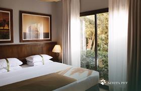 Apartamento Master do Clara Dourado Resort