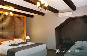 Luxo Plus do Clara Dourado Resort