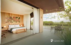 Presidencial do Clara Dourado Resort
