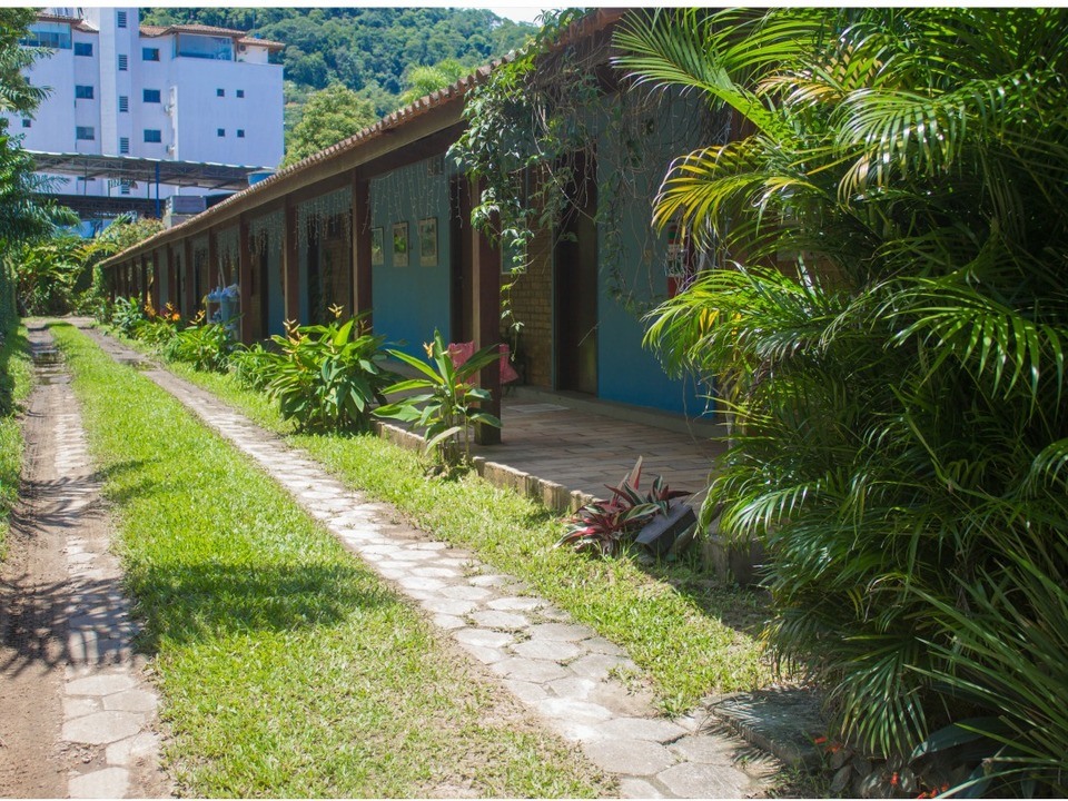 Pousada Maanaim I 4