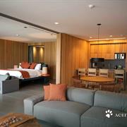 Suíte Presidencial 2