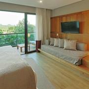 Apartamento Represa Plus