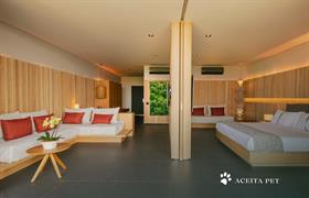 Master Vila da Mata do Clara Ibiúna Resort