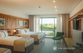 Apartamento Represa do Clara Ibiúna Resort