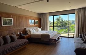 Apartamento Represa Plus do Clara Ibiúna Resort