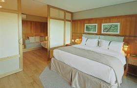 Apartamento Represa Plus do Clara Ibiúna Resort