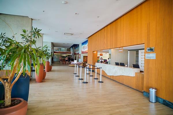 Suites Resort - Jardim
