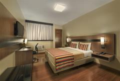 Luxury Room with 1 double bed