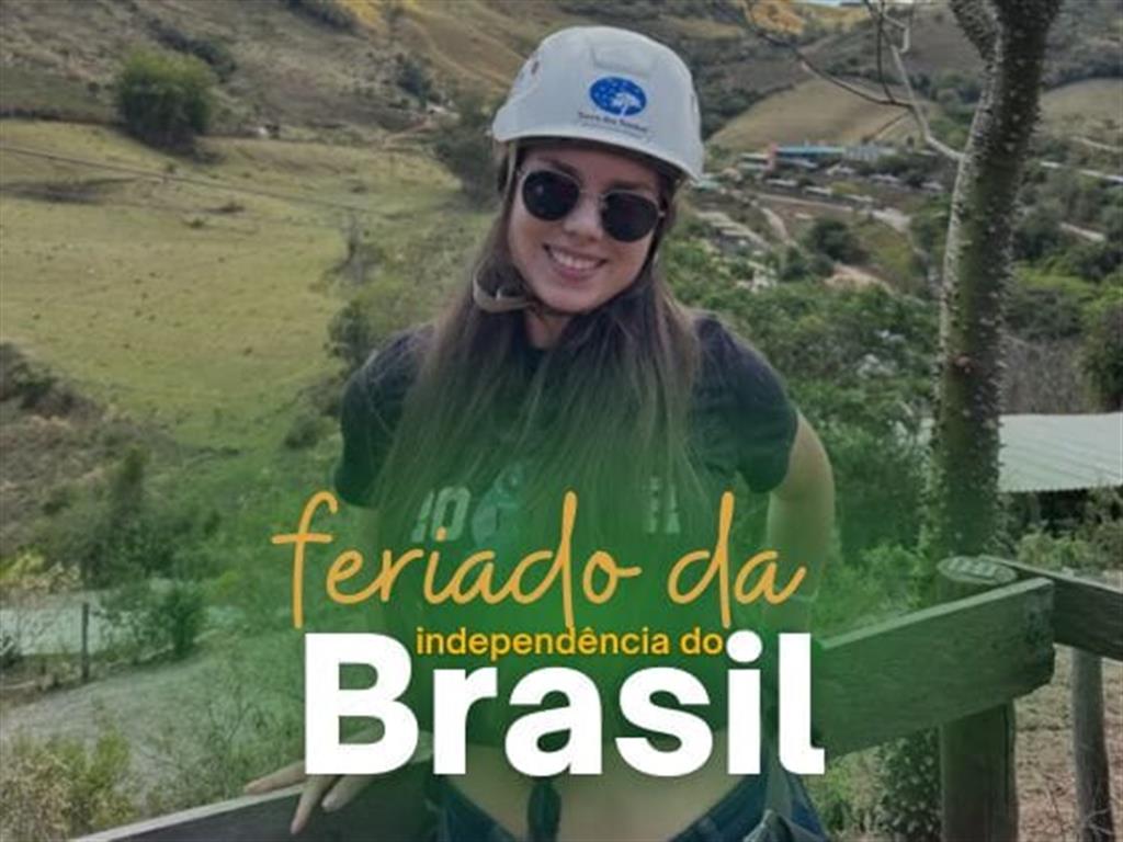 Feriado de Independência do Brasil