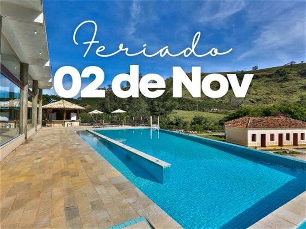 Feriado de Finados