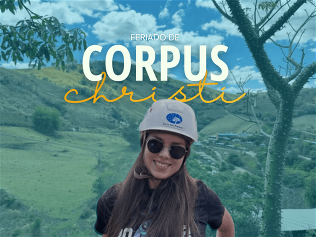 Feriado de Corpus Christi
