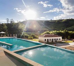 Hotel Fazenda Terra dos Sonhos