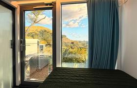 Sky Cápsula Compact  até 2 pessoas do Hotel Fazenda Terra dos Sonhos