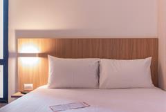 Apartamento Casal - PCD