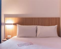 Apartamento Casal - PCD