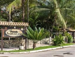 Pousada Recanto da Coruja