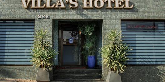 Hotel Villa's