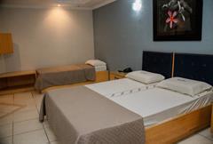 Suíte Villa's Duplo