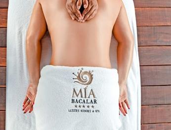 Mia Bacalar Luxury Resort and Spa
