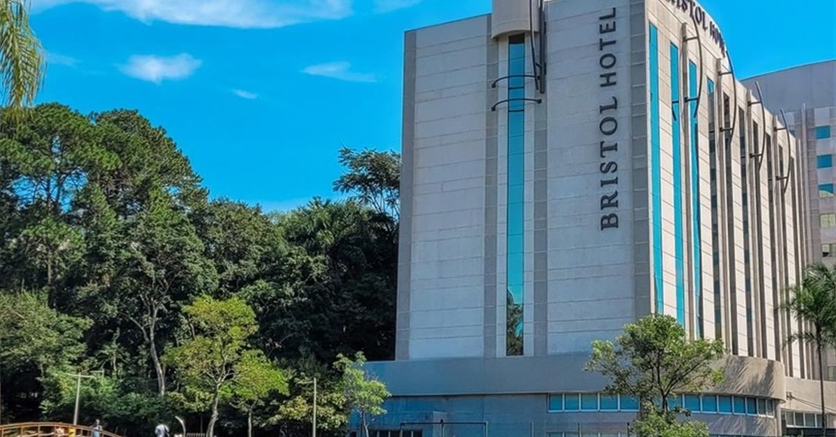 Rustol Zanto Bristol Santo André ABC São Paulo