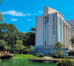 Bristol Santo André ABC São Paulo