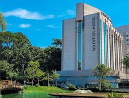 Bristol Santo André ABC São Paulo