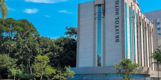 Bristol Santo André ABC São Paulo