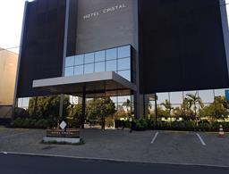 Hotel Cristal Rio Claro
