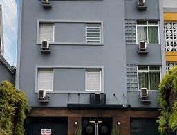 Filadelfia Hotel