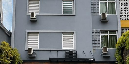 Filadelfia Hotel