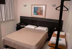 Quarto Casal Standard