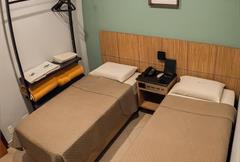 Quarto Duplo Twin