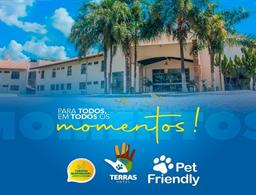 Terras Hotel