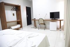 Luxo casal / solteiro