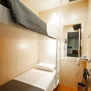 ALA LESTE - Suíte Beliche