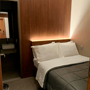 ALA LESTE - Suíte Superior Casal