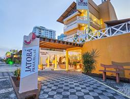 Jatobá Praia Hotel