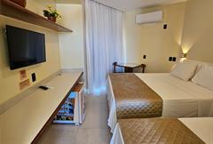 Apartamento Frente Mar