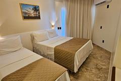 Apartamento Standard