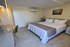 Apartamento Pé na Areia