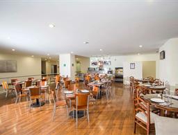 Hotel Valle de México Toreo