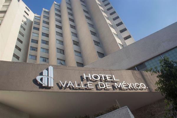 Photo 5 of Hotel Valle de México Toreo