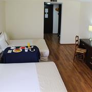 Superior Doble con Desayuno